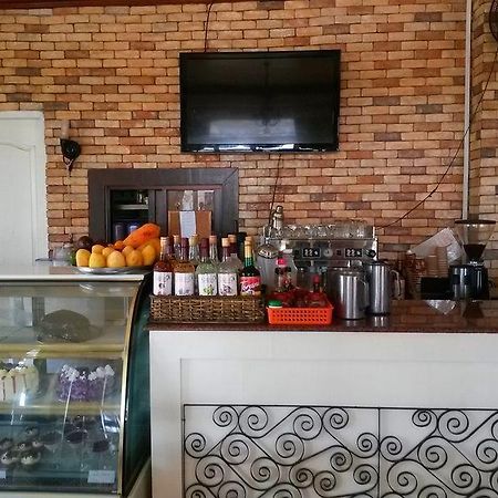 Hotel Veronica Roxas Zewnętrze zdjęcie