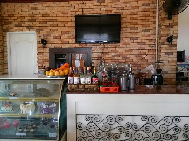 Hotel Veronica Roxas Zewnętrze zdjęcie