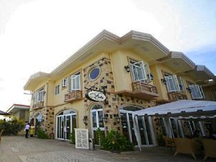 Hotel Veronica Roxas Zewnętrze zdjęcie