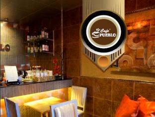 Hotel Veronica Roxas Zewnętrze zdjęcie
